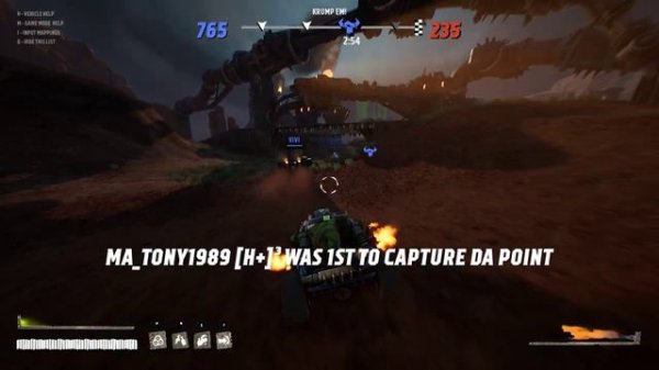 Warhammer 40,000: Speed Freaks Is Really Fun