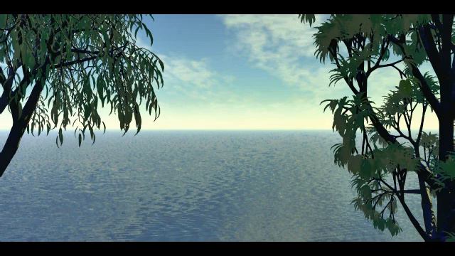 Song of The Sea смотреть онлайн