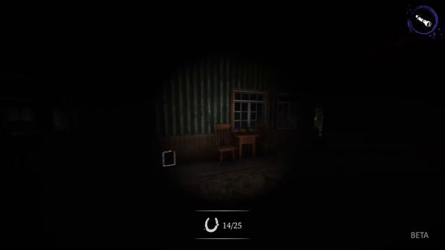 All Horseshoe Locations In The Town (DEVOUR)