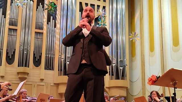 Тенор VS Баритон. Самарская Филармония. 28.12.22
Дмитрий Янковский. Дмитрий Янковский. смотреть онлайн