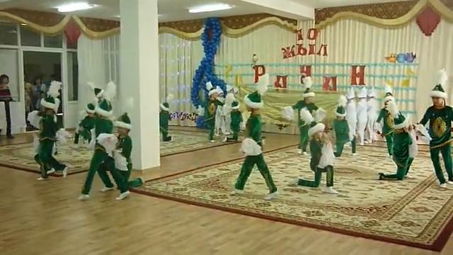 Весенние напевы №126 смотреть онлайн