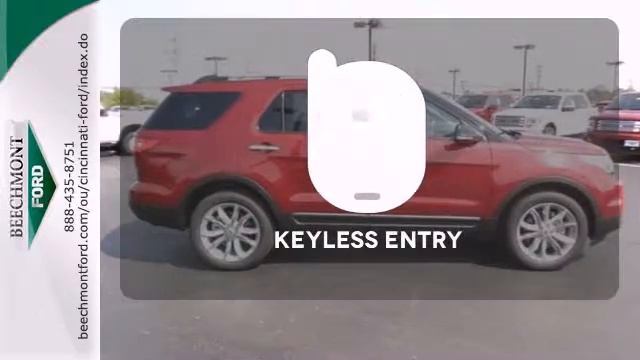 2014 Ford Explorer Cincinnati Dayton, OH #T14-165 - SOLD смотреть онлайн