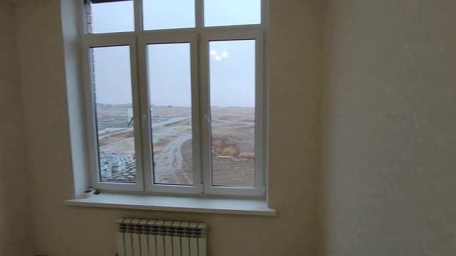 №21 Ремонт 1ком.кв. г. Анапа, ЖК Южный смотреть онлайн