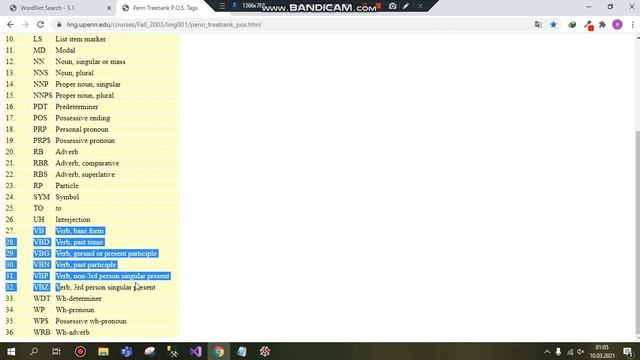 SentiWordNet Kullanarak Sentiment Analizi смотреть онлайн