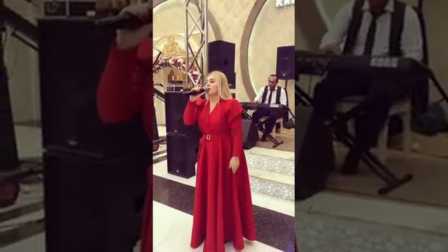 Toy Mahnisi 2021 (Gulane Qarabagli)