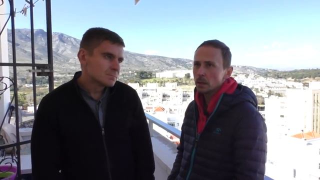 ТИПИЧНЫЙ ИММИГРАНТ В ИСПАНИИ| РАБОТА + ВТОРОЙ ПАСПОРТ