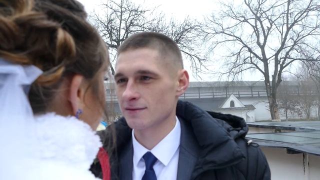 Свадебный клип 25.11.17 смотреть онлайн
