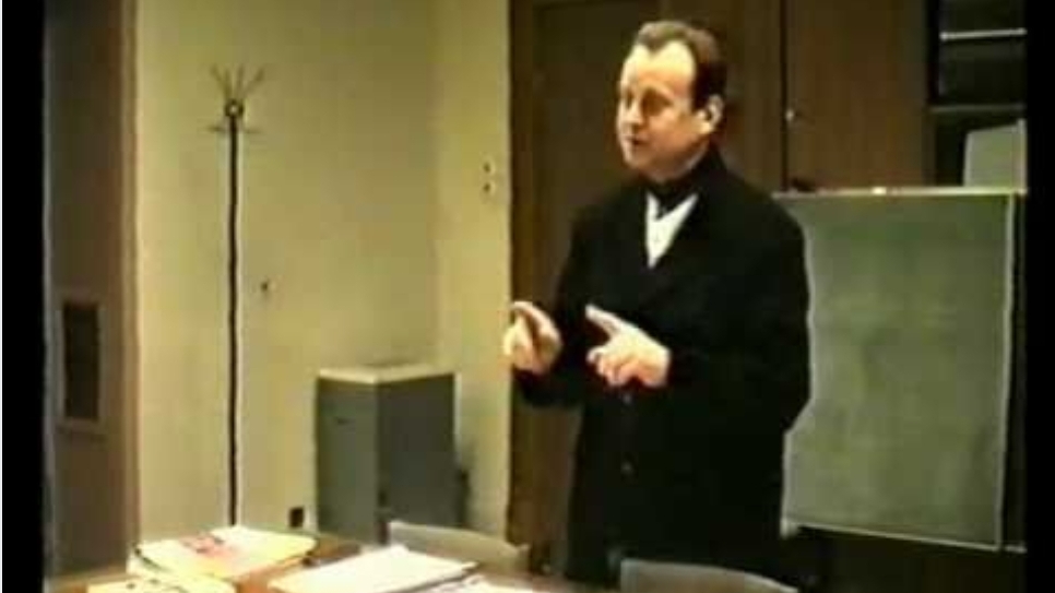 Секретные Лекции по управлению людьми в 3D мировоззрении( Ефимов ) смотреть онлайн