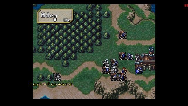 Let's Play Fire Emblem Seisen no Keifu #7 "More Training" смотреть онлайн