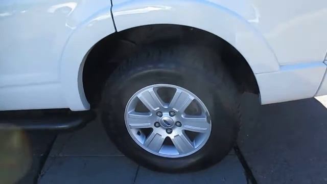 2010 Ford Explorer, White Suede - STOCK# 16-0749A - Walk around смотреть онлайн