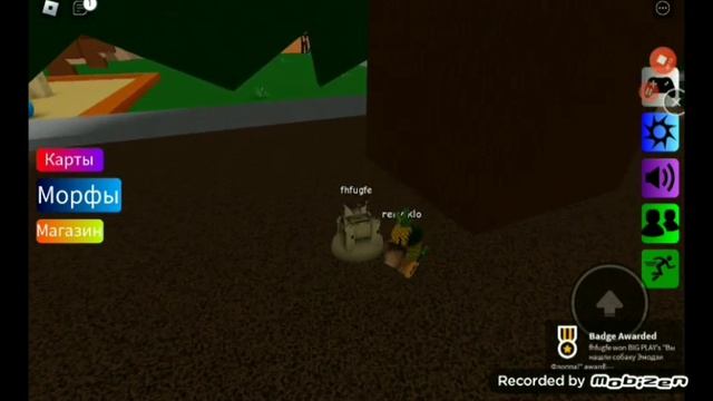 НАШЁЛ ВСЕХ НОВЫХ ФЛОПП! В КАРТЕ ОГРОМНЫЙ ЗАДНИЙ ДВОР! (find The Floppa Morphs )