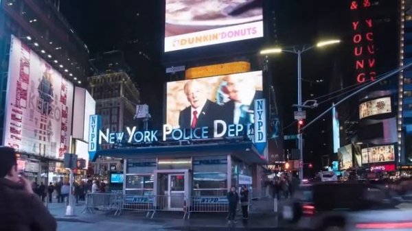 Empire State of Mind - New york