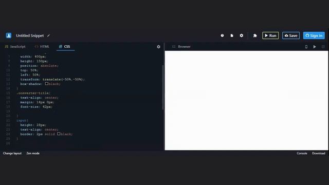 Make a unit converter|Use HTML,CSS&JS|#html #javascript #css #sourcecode смотреть онлайн
