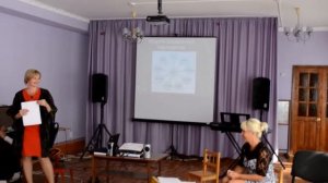 Педагогический совет в ДОУ