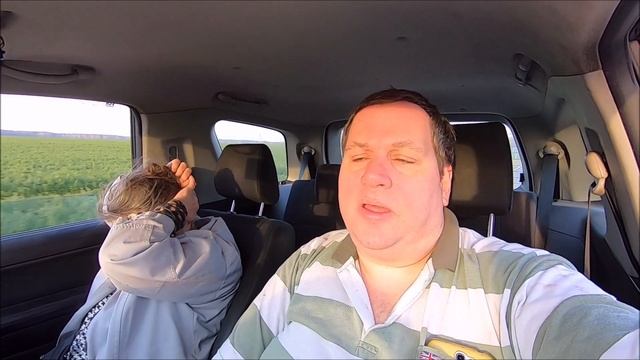 Автопутешествие на ЮГ Московской области 2020. Ностальгия. смотреть онлайн