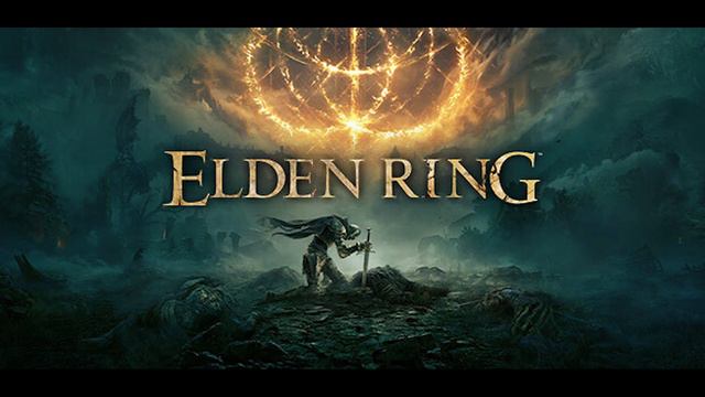 Elden Ring OST - Regal Ancestor Spirit
