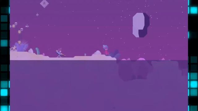 Indie-A-tom: An Octonaut Odyssey - Relaxante Ou Frustrante?