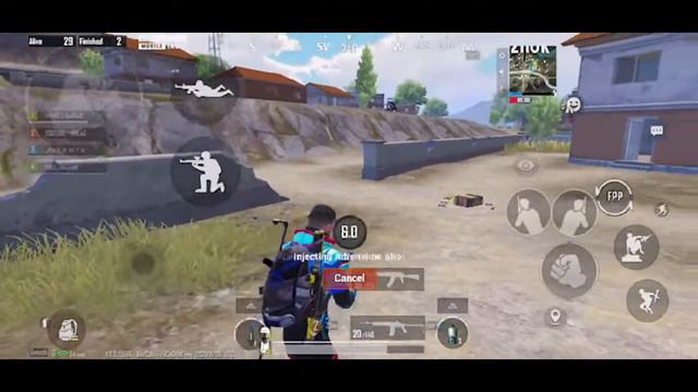 PLAY SCRIMS BGMI | YOUTUBE PHLOX | DAY 6 смотреть онлайн