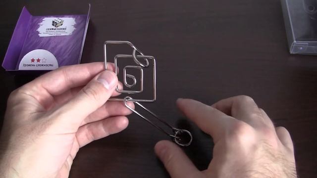 ГОЛОВОЛОМКА DLM 30 - КАК собрать? КАК разобрать? - DELFBRICK'S Puzzle смотреть онлайн