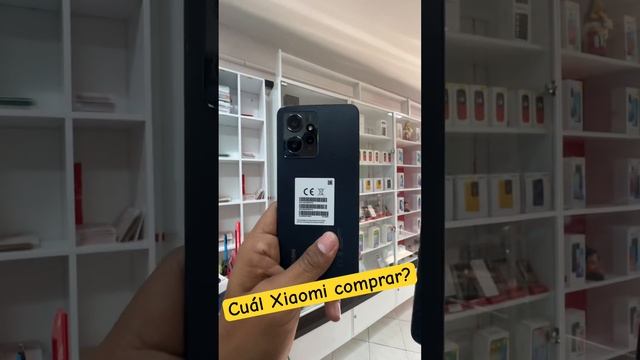 Redmi note 12 Vs Redmi note 13 - cuál es mejor? смотреть онлайн