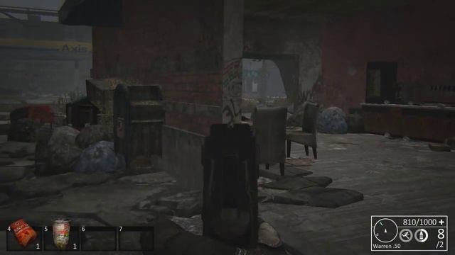 Nether Resurrected: Пытаюсь выжить! смотреть онлайн