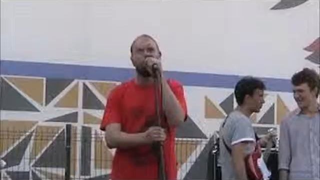 Елочные Игрушки и Андрей Родионов - Возмездие смотреть онлайн