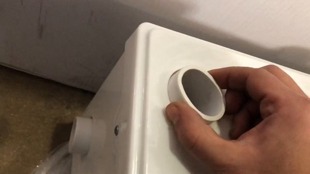 Обзор канализационного насоса AM-STP-600 смотреть онлайн