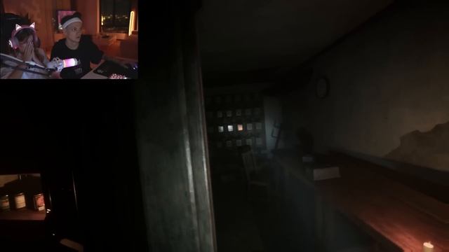 БУСТЕР И ДИЛАРА ПРОХОДЯТ ХОРРОР WELCOME TO KOWLOON / БУСТЕР И ДИЛАРА ИГРАЮТ В ХОРРОР / BUSTER ROFLS смотреть онлайн
