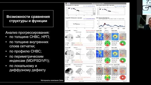 Нюанс четвертый. Структура vs функция. смотреть онлайн