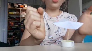 Учимся Телекинез