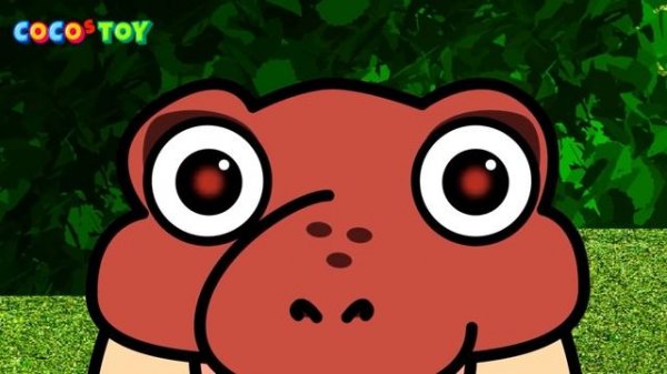 The owners of the eggs changed handsㅣdinosaur names, dinosaur eggㅣCoCosToy