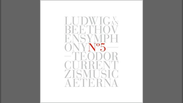 Symphony No. 5 in C Minor, Op. 67: I. Allegro con brio смотреть онлайн
