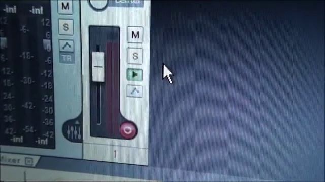 подключение миди клавиатуры