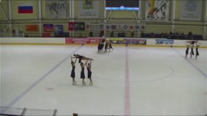 Санрайз - 1. ПП сезон 2022-2023