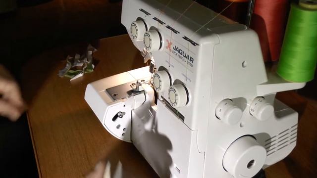 Ягуар 055D смотреть онлайн
