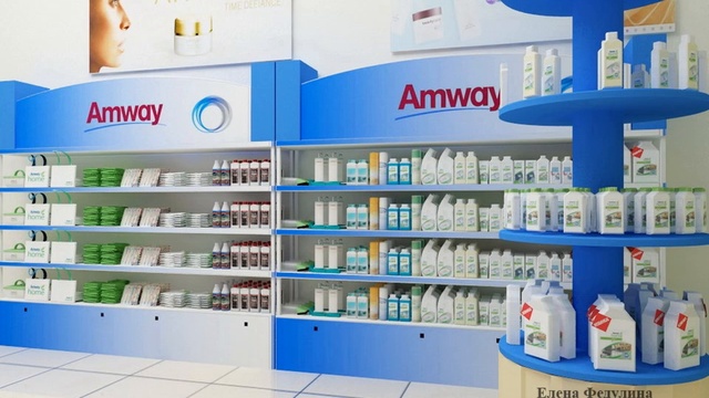Как покупать товары Amway? Амвей (Амвэй) смотреть онлайн