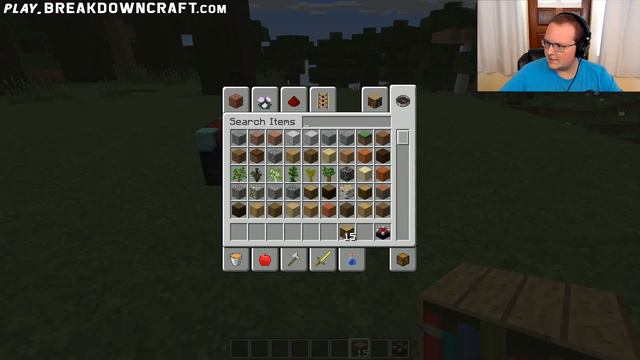 How To Build An Enchantment Room in Minecraft 1.14.4 смотреть онлайн