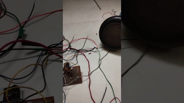Analog fm radio using cd6283 audio ic смотреть онлайн