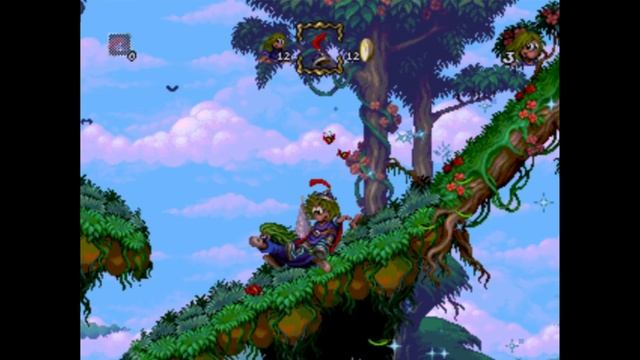 The Adventures of Lomax - PC version - 4:3 - Windows 11 in 320x240 - 256 colours - upscaling in 8K6 смотреть онлайн