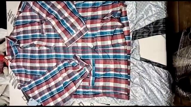 Мужская пижама 80991 крем Германия. Цена: 5,5 евро смотреть онлайн