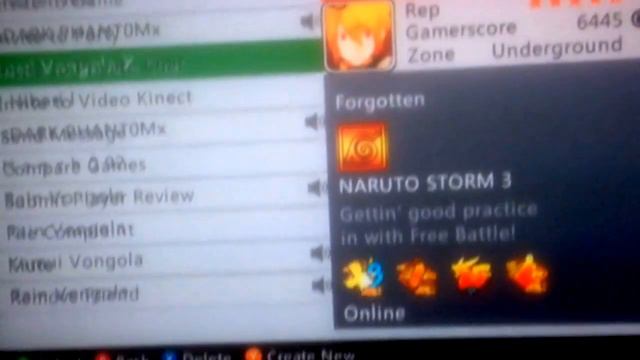 How To Freeze a Friends Xbox 360 смотреть онлайн