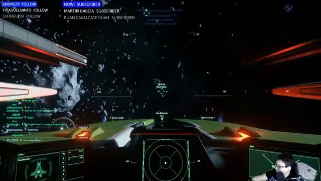 Visitando las Estrellas (Pc + Mexico) смотреть онлайн