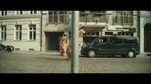 Alice Merton - Why So Serious (Official Video)