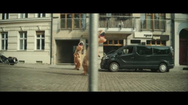 Alice Merton - Why So Serious (Official Video)