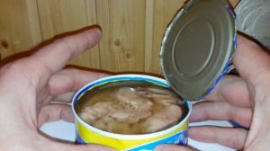 Самая лучшая печень трески и икра трески обзор отзыв