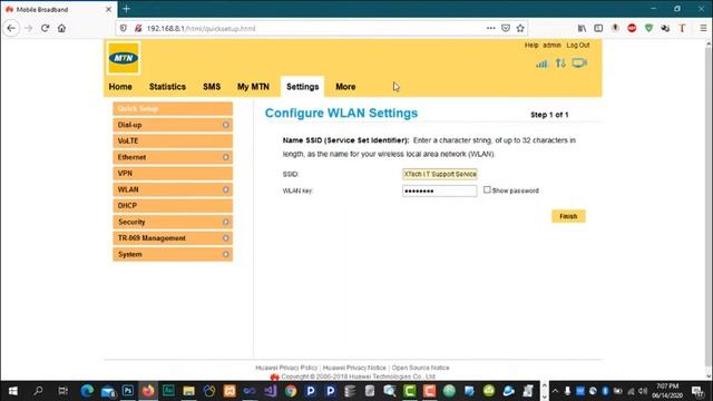 MTN TUROBONET : Things you can do with MTN Turbonet ( Huawei B612s-25d) смотреть онлайн