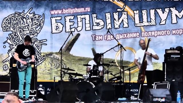 Asketics-Дай, Белый Шум 2015 смотреть онлайн