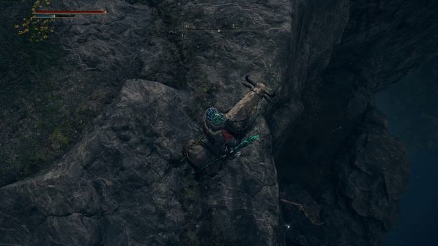 Elden Ring - Песня гарпии смотреть онлайн