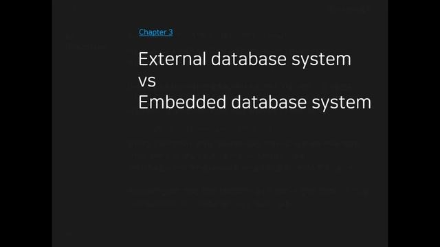 [BaSE Seminar] 20-16차 세미나: Enabling SQL-Query Processing for Ethereum-based Blockchain Systems (김인근 смотреть онлайн