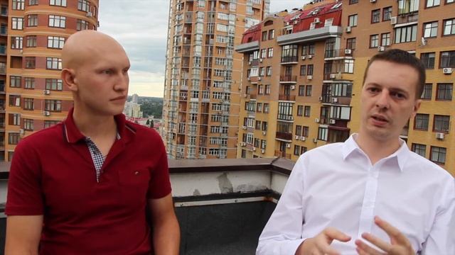 Что такое CRM, что такое ERP? смотреть онлайн